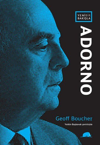 Adorno Geoff Boucher Kolektif Kitap