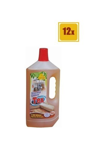 Tex Sıvı Arap Sabunu 12x1 lt