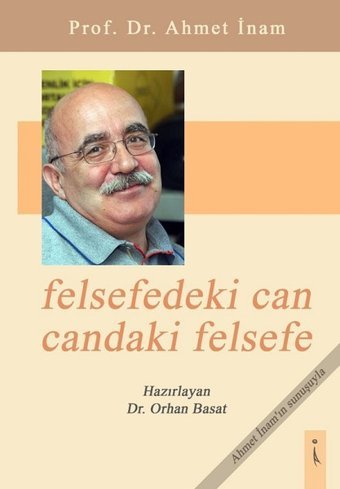 Felsefedeki Can Candaki Felsefe Kolektif İkinci Adam Yayınları