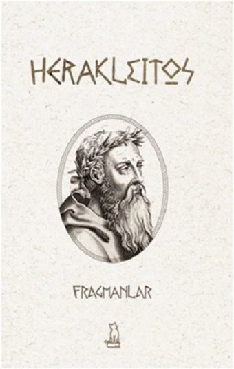 Fragmanlar Herakleitos Felix Kitap