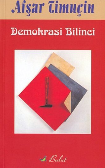Demokrasi Bilinci Melek Güngör Bulut Yayınları