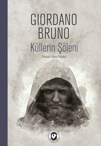 Küllerin Şöleni Giordano Bruno Cem Yayınevi