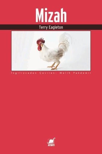 Mizah Terry Eagleton Ayrıntı Yayınları