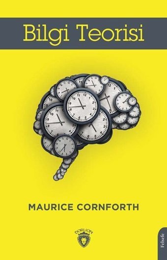 Bilgi Teorisi Maurice Cornforth Dorlion Yayınevi
