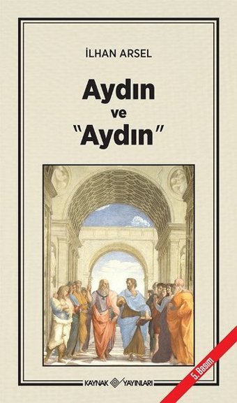 Aydın ve Aydın İlhan Arsel Kaynak Yayınları
