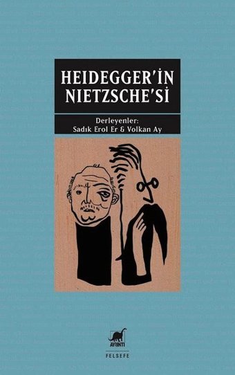 Heidegger'in Nietzche'si Kolektif Ayrıntı Yayınları