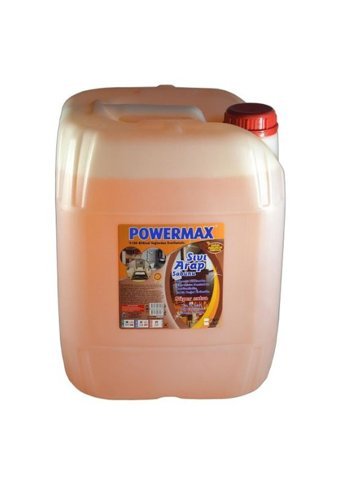 Powermax Sıvı Arap Sabunu 20 kg