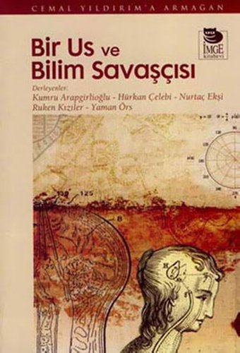 Bir Us ve Bilim Savaşı İmge Kitabevi