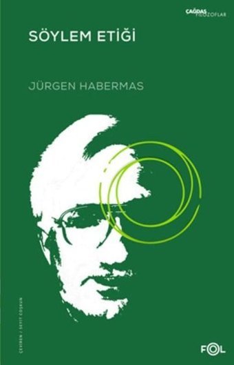 Söylem Etiği Jürgen Habermas Fol Kitap
