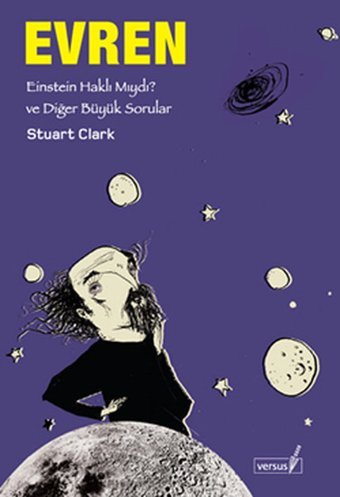 Evren Stuart Clark Versus