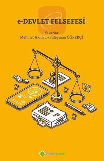 E-Devlet Felsefesi Mehmet Aktel Hiperlink