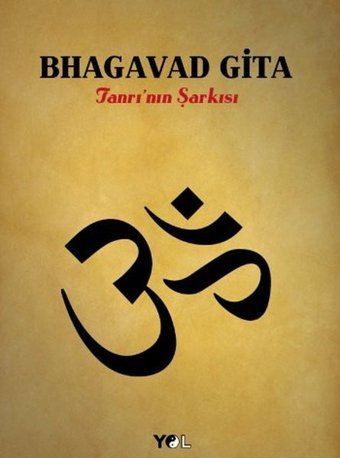 Bhagavad Gita Kolektif Yol Yayınları