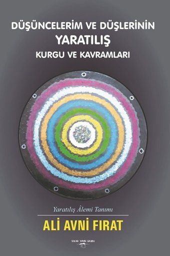 Düşüncelerim ve Düşlerinin Yaratılış Kurgu ve Kavramları Ali Avni Fırat Sokak Kitapları Yayınları