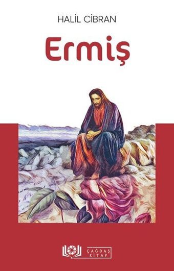 Ermiş Halil Cibran Çağdaş Kitap