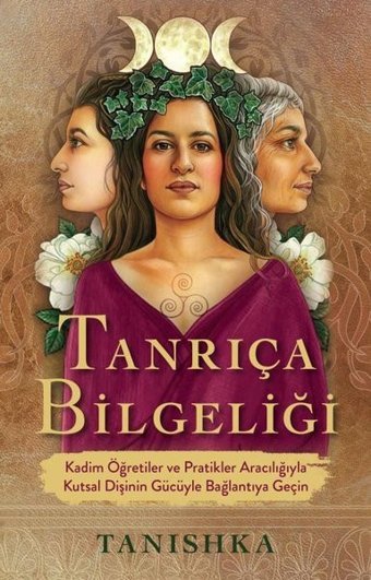 Tanrıça Bilgeliği Kolektif Butik