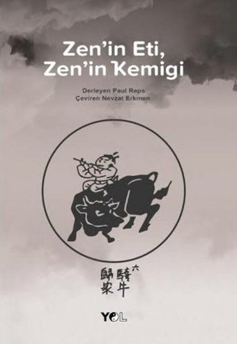 Zen'in Eti Zen'in Kemiği Kolektif Yol Yayınları