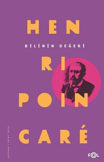 Bilimin Değeri Henri Poincare Fol Kitap