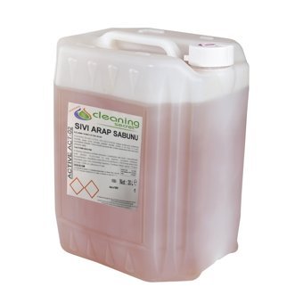 Cleaning Secret Sıvı Arap Sabunu 30 lt