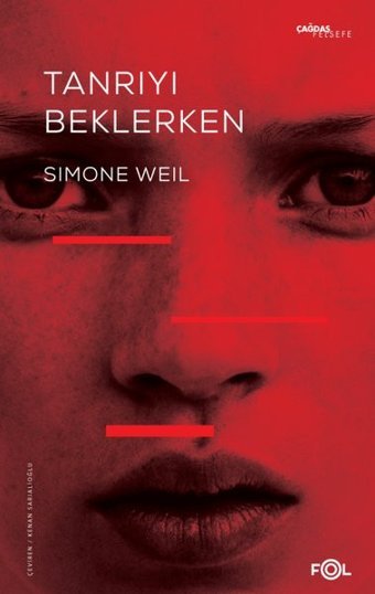 Tanrı'yı Beklerken Simone Weil Fol Kitap