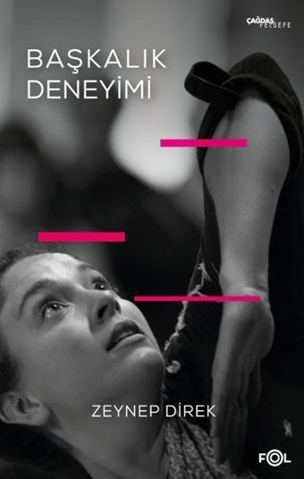 Başkalık Deneyimi Zeynep Direk Fol Kitap