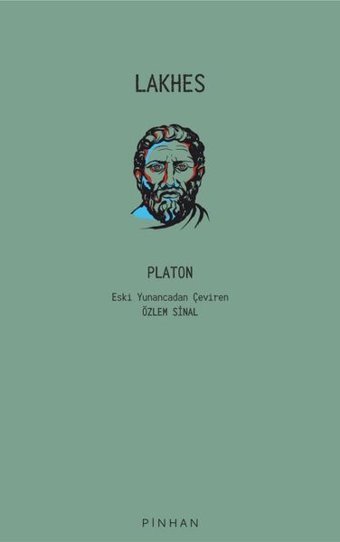 Lakhes Platon Pinhan Yayıncılık