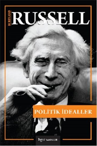 Politik İdealler Bertrand Russell BGST