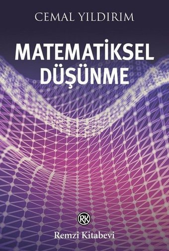 Matematiksel Düşünme-Küçük Boy Cemal Yıldırım Remzi Kitabevi