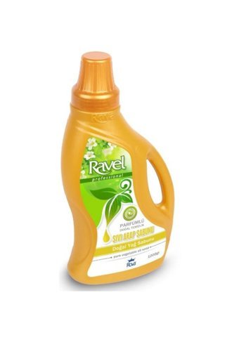 Ravel Sıvı Arap Sabunu 1 kg