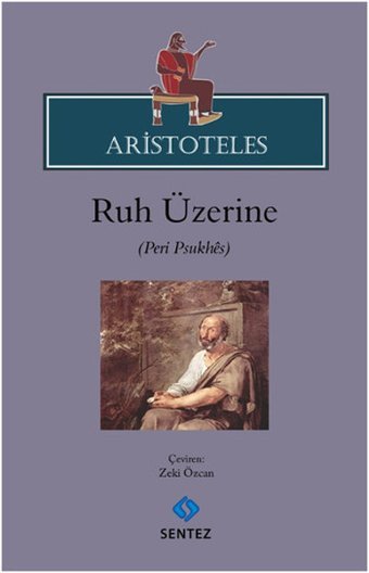 Aristoteles - Ruh Üzerine Sentez Yayıncılık