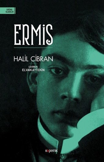 Ermiş Halil Cibran Kopernik Kitap