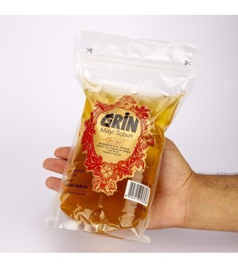Grin Jel Arap Sabunu 6x1 kg