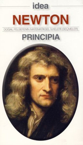 Principia - Seçmeler Newton İdea Yayınevi