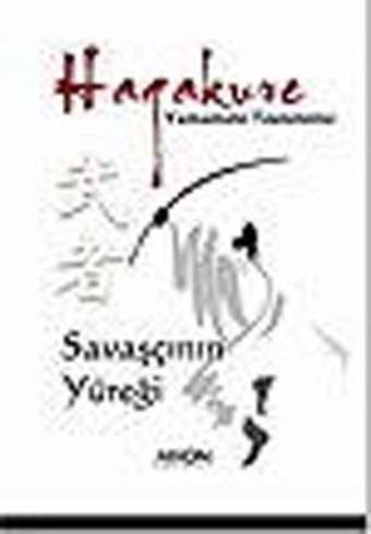 Hagakure Yamamoto Tsunetomo Arion Yayınevi
