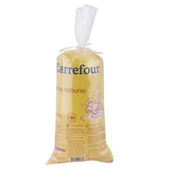 Carrefour Jel Arap Sabunu 900 ml