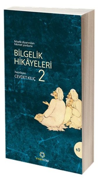Bilgelik Hikayeleri - 2 İnsan Yayınları