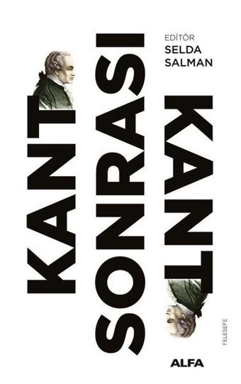 Kant Sonrası Kant Kolektif Alfa Yayıncılık
