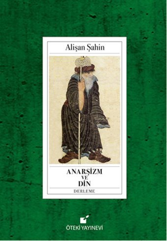 Anarşizm ve Din Alişan Şahin Öteki Yayınevi