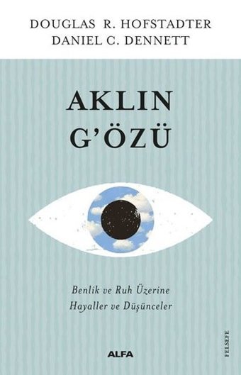 Aklın Gözü Daniel C. Dennett Alfa Yayıncılık