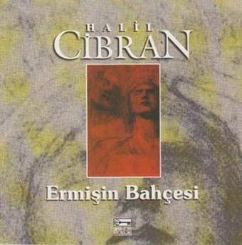 Ermişin Bahçesi Halil Cibran Anahtar Kitaplar
