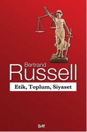 Etik Toplum Siyaset Say Yayınları
