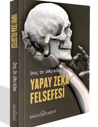 Yapay Zeka Felsefesi Kolektif Doğu Kitabevi