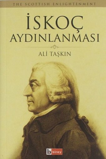 İskoç Aydınlanması Ali Taşkın Birey Yayıncılık