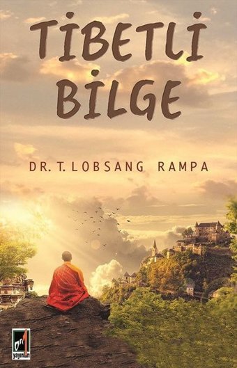 Tibetli Bilge T. Lobsang Rampa Onbir Yayınları