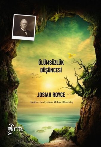 Ölümsüzlük Düşüncesi Jennifer Royce Otorite
