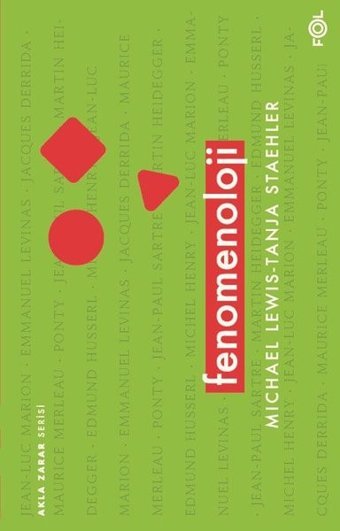 Fenomenoloji Michael Lewis Fol Kitap