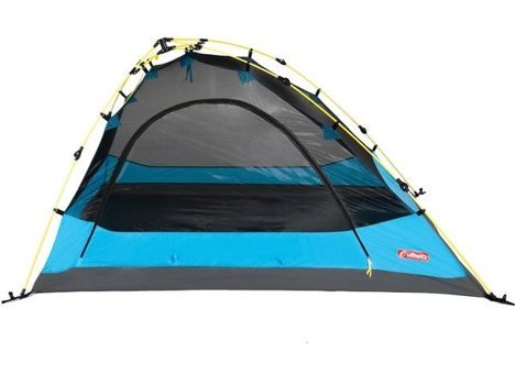 Outdoorz Ez-1901 2 Kişilik Kamp Çadırı Mavi