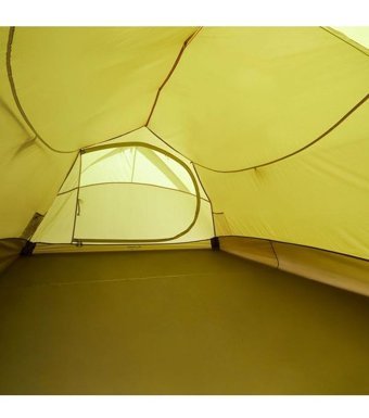 Vaude Mark 3 Kişilik 3 Mevsim Kamp Çadırı Beyaz