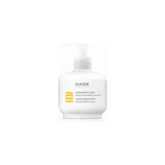 Babe Köpük Sıvı Sabun 250 ml Tekli