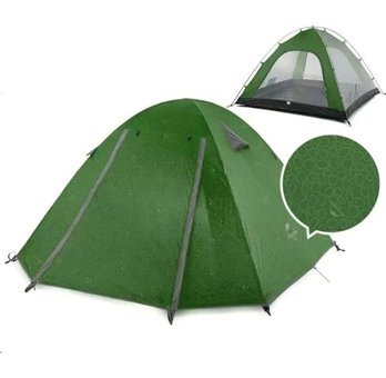 Naturehike Sky Pro 3 Kişilik 3 Mevsim Kamp Çadırı Yeşil