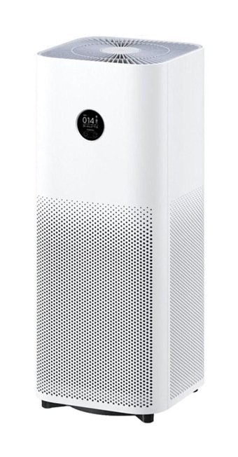 Xiaomi Air Purifier 4 Lite 30 W 33 dB 43 m² Karbon Filtreli İyonizer Ozonsuz Hepa Filtreli Hava Temizleyici Beyaz